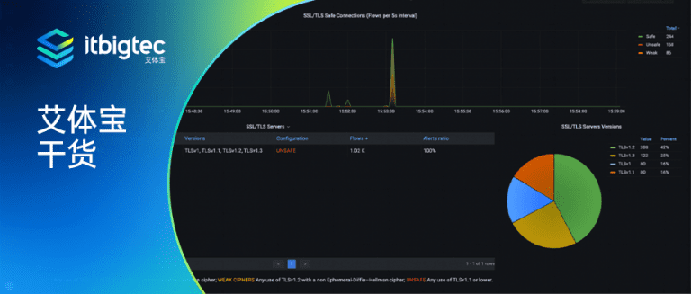 艾体宝干货 | IOTA流量分析秘籍第二招：IDS或终端保护系统分析